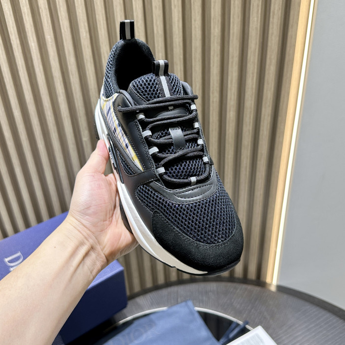 DR B22 TRAINER SNEAKERS DRB22-097