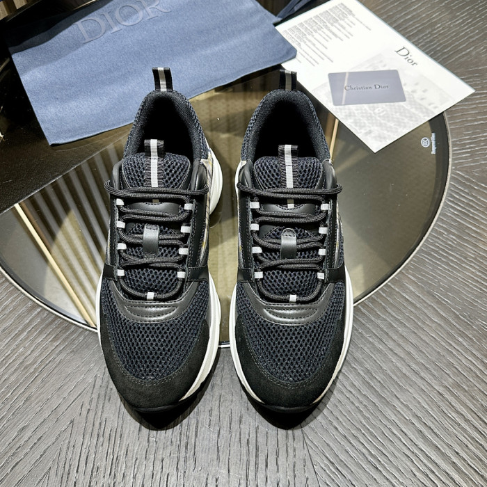 DR B22 TRAINER SNEAKERS DRB22-097