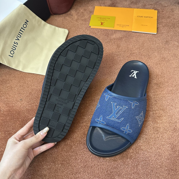 L*VT SANDALS LVLSS-0180
