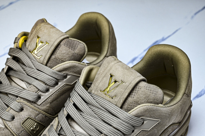 LVT SNEAKERS LVSRS-0100