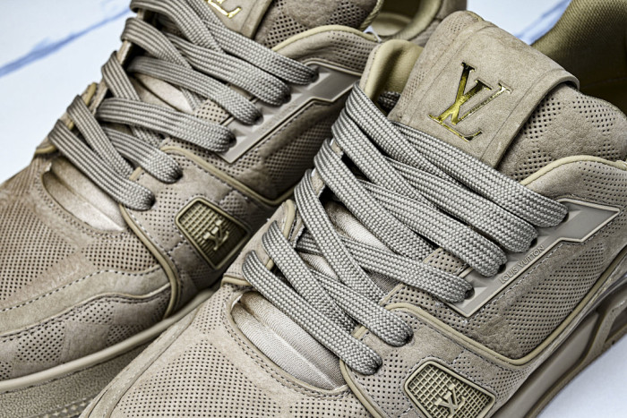 LVT SNEAKERS LVSRS-0100