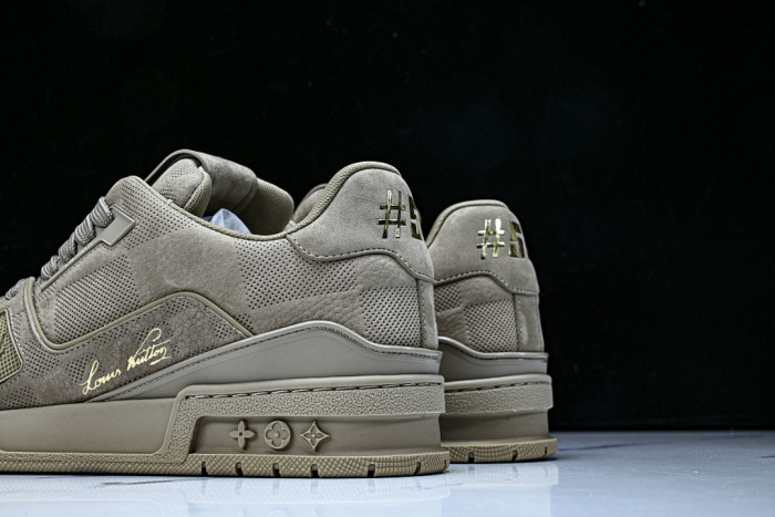 LVT SNEAKERS LVSRS-0100