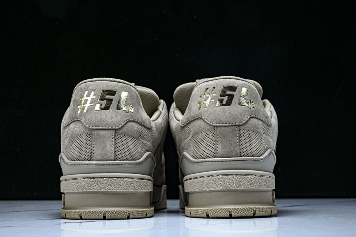 LVT SNEAKERS LVSRS-0100