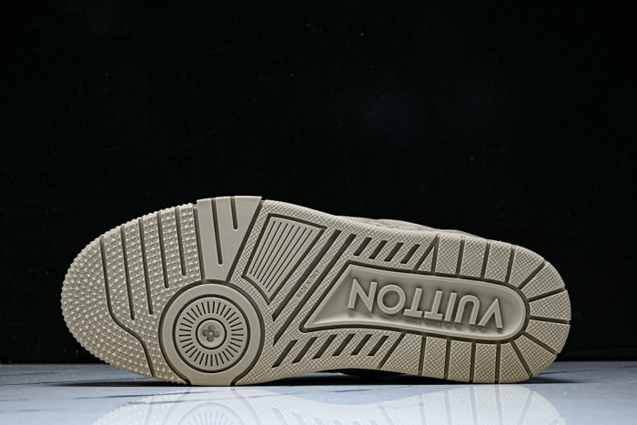 LVT SNEAKERS LVSRS-0100