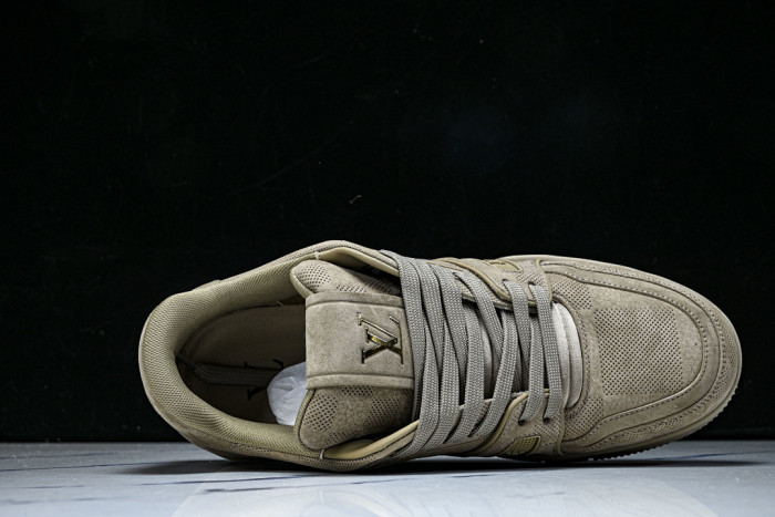 LVT SNEAKERS LVSRS-0100