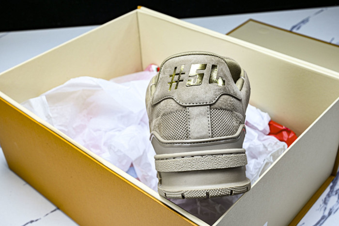 LVT SNEAKERS LVSRS-0100