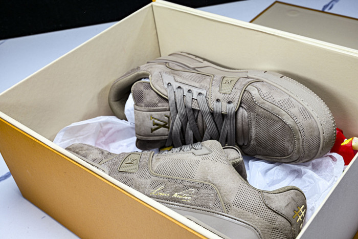 LVT SNEAKERS LVSRS-0100