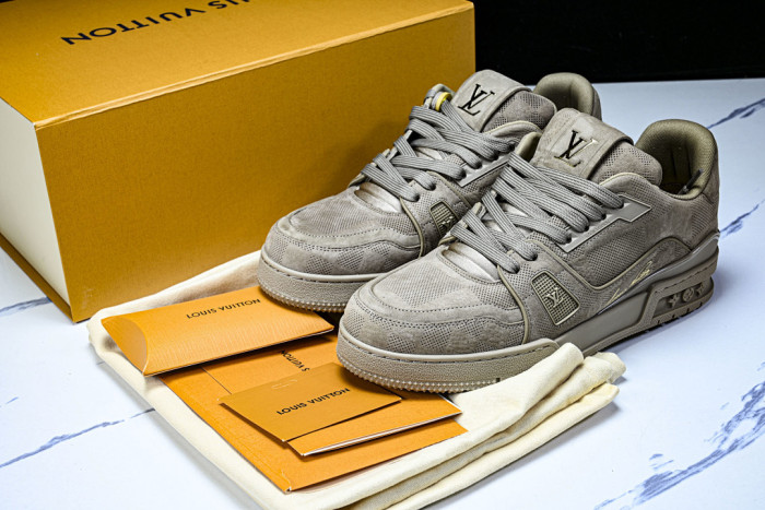 LVT SNEAKERS LVSRS-0100