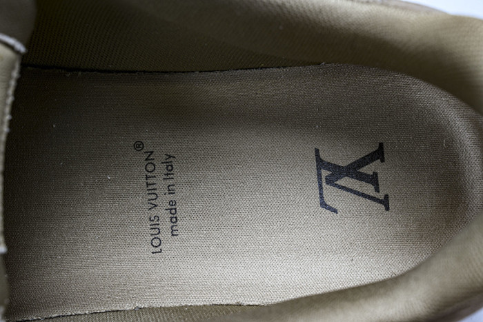 LVT SNEAKERS LVSRS-0100