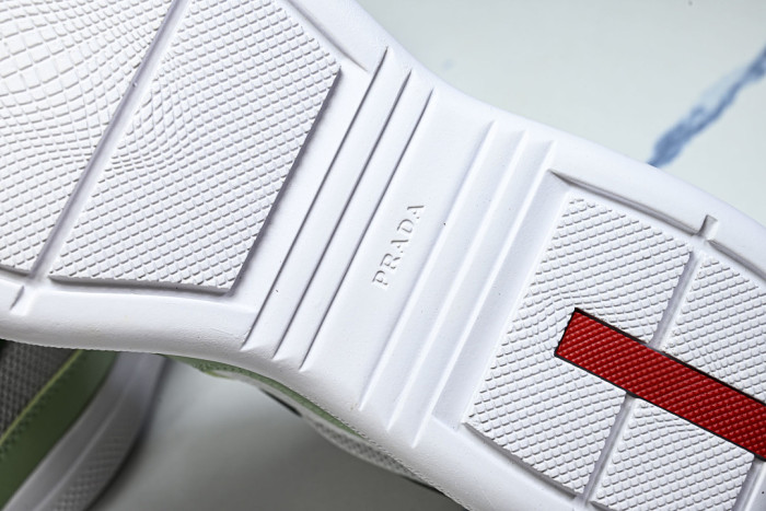 PRA SNEAKER PRA-166