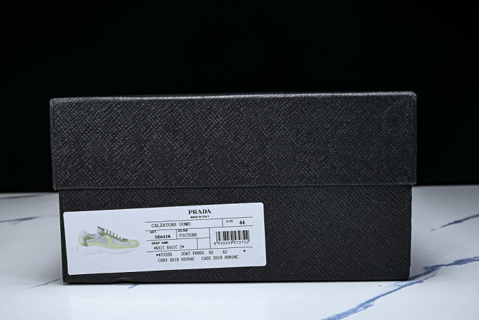 PRA SNEAKER PRA-166