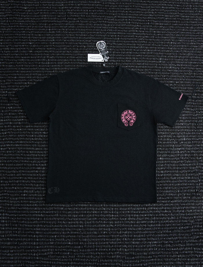 C*HROME H*EARTS CHS-048