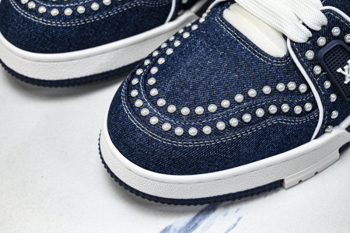 LVT SNEAKERS LVSRS-0077