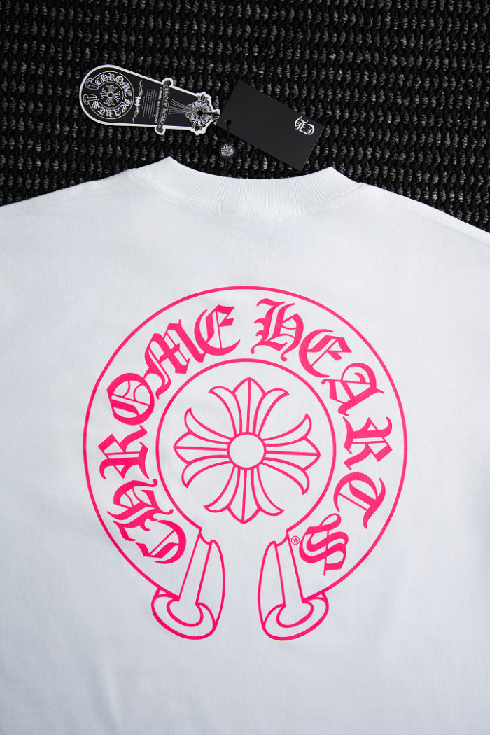 C*HROME H*EARTS CHS-048