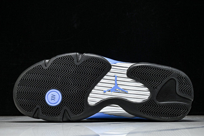 Air Jordan 14 “Ferrari” 487471-007