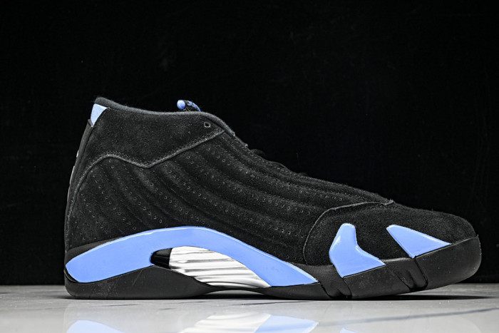 Air Jordan 14 “Ferrari” 487471-007