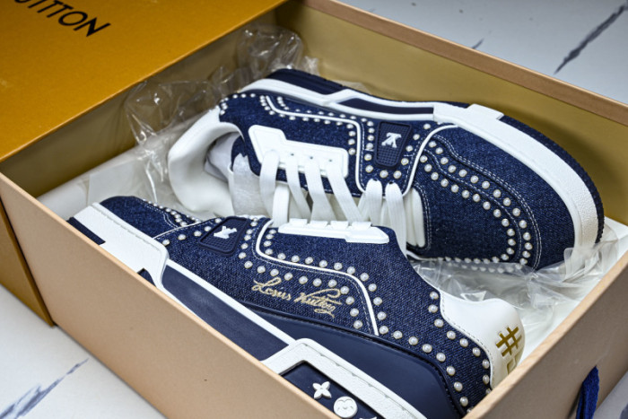 LVT SNEAKERS LVSRS-0077