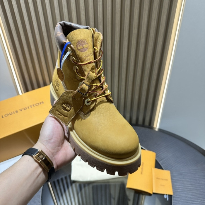 L**V**T* BOOTS LVTBS-045
