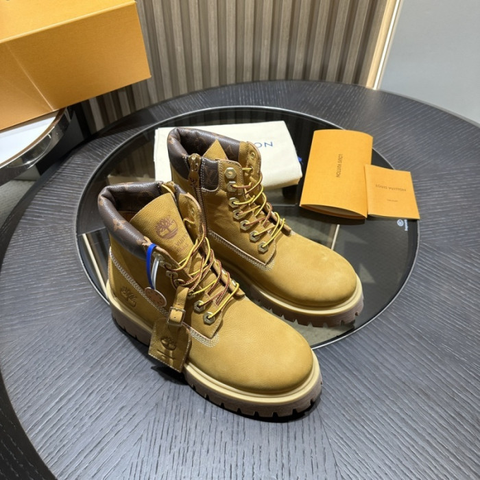 L**V**T* BOOTS LVTBS-045