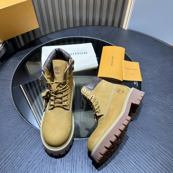 L**V**T* BOOTS LVTBS-045