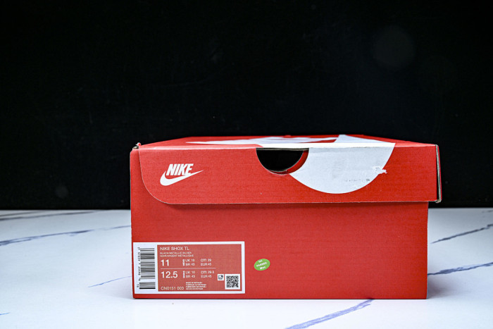 Nike Shox TL CN0151-003