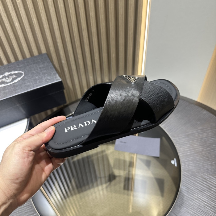 P*RADA SANDALS PPSS-018
