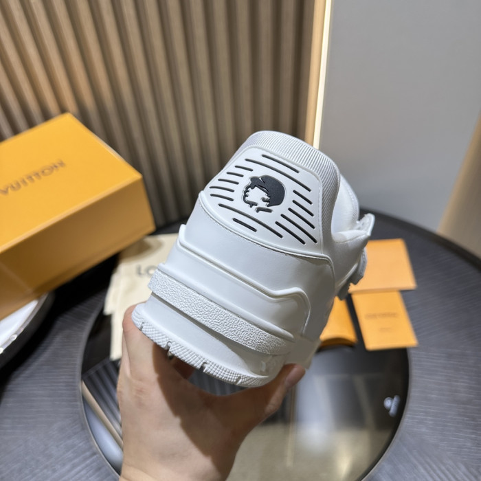 LVT SNEAKERS LVSRS-0226