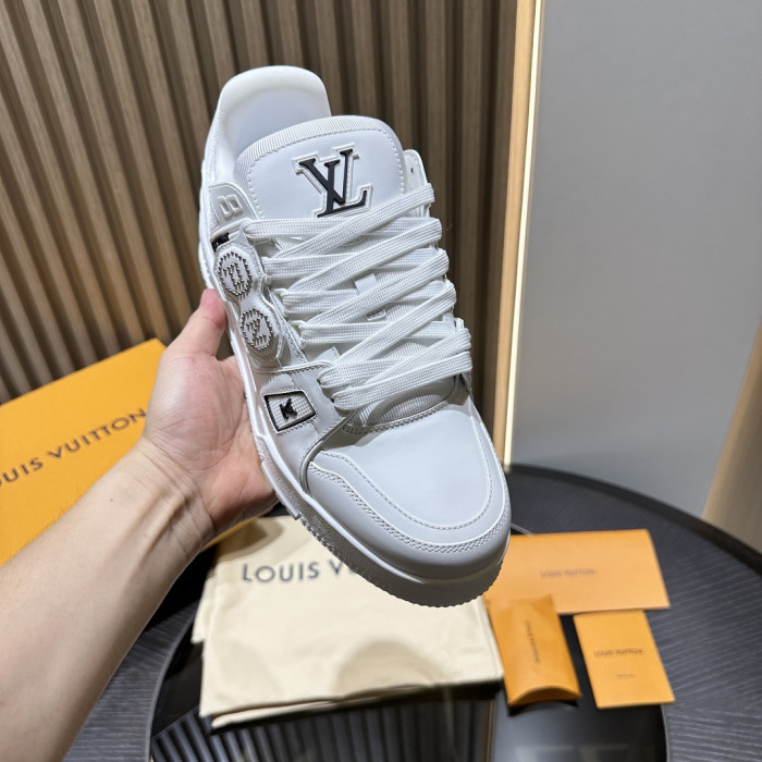 LVT SNEAKERS LVSRS-0226