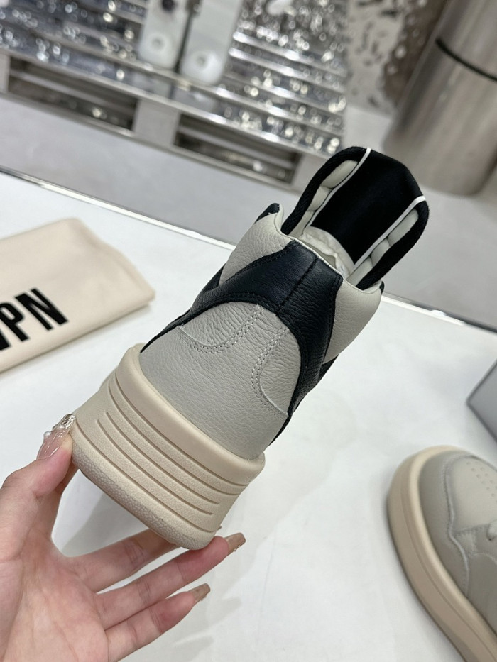 RICK OWEN.S SNEAKER RO-396