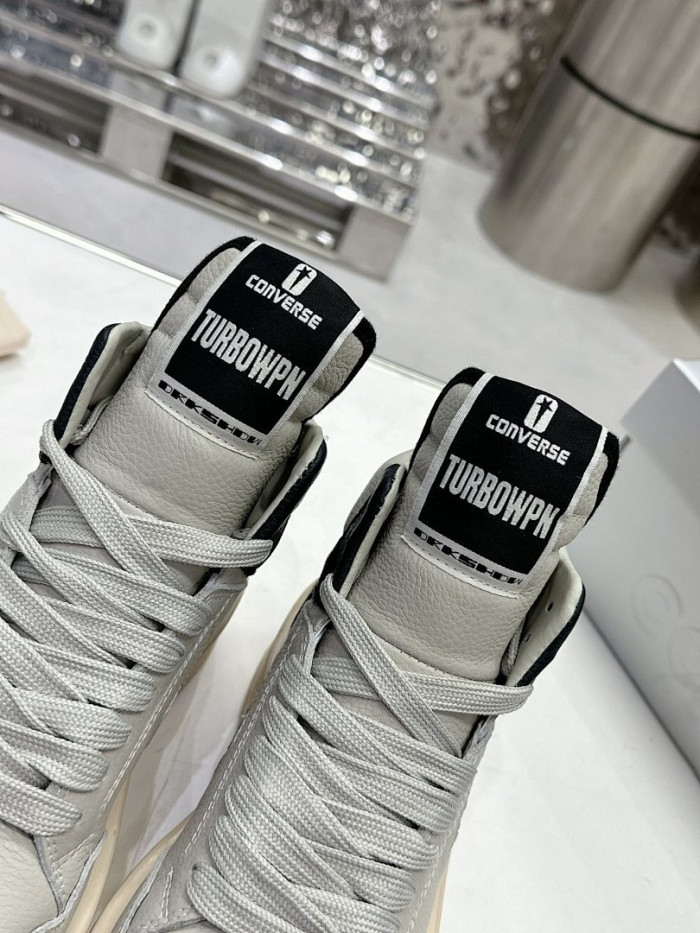 RICK OWEN.S SNEAKER RO-396