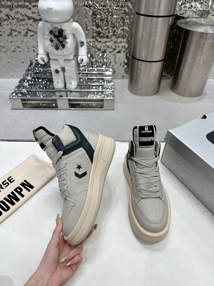 RICK OWEN.S SNEAKER RO-396