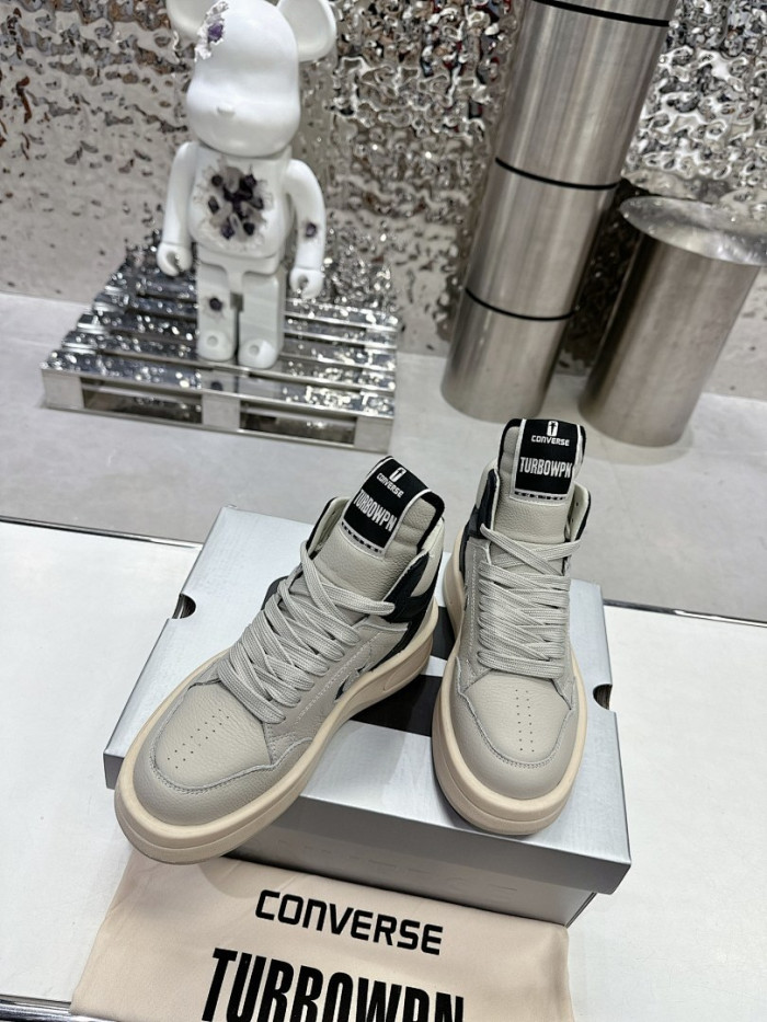 RICK OWEN.S SNEAKER RO-396