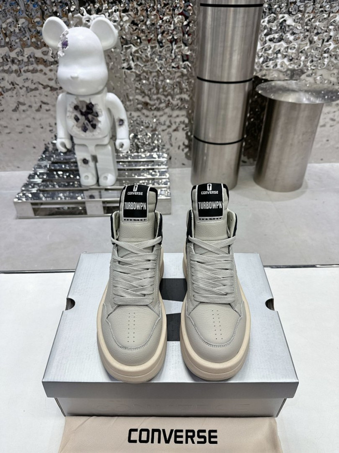 RICK OWEN.S SNEAKER RO-396