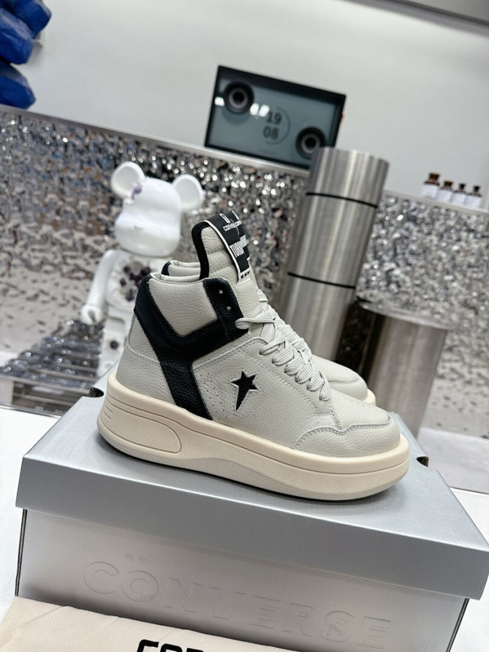 RICK OWEN.S SNEAKER RO-396