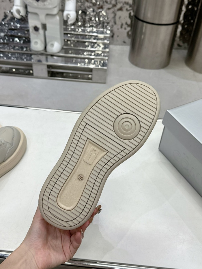 RICK OWEN.S SNEAKER RO-396