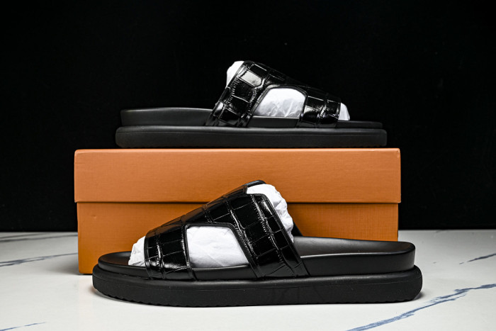 L*VT SANDALS LVLSS-0155