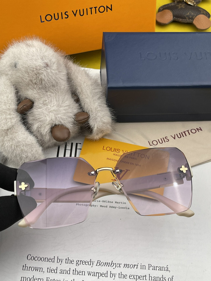 GLASSESS LVT G-S-01