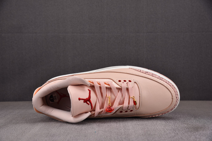 Jordan 3 Retro Rust Pink CK9246-600