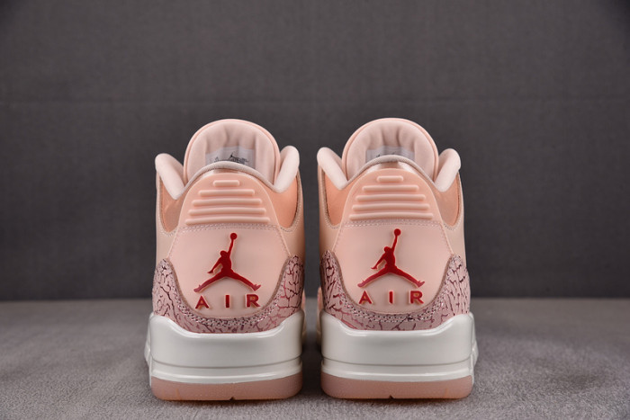 Jordan 3 Retro Rust Pink CK9246-600