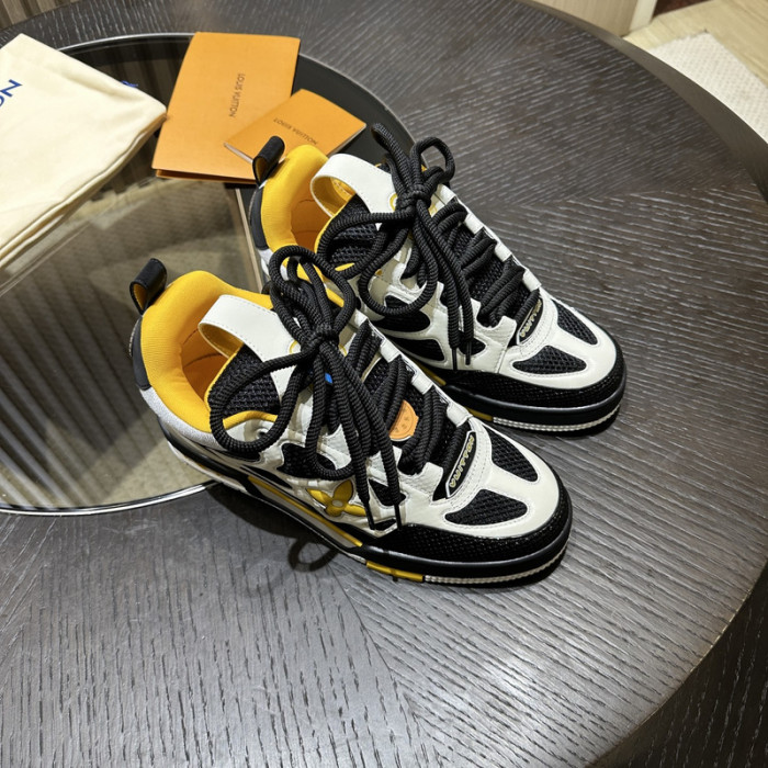 LOU VUIT SKATE LVSK-0008
