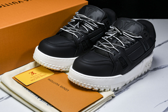 LOU VUIT SNEAKERS LVSS-0312