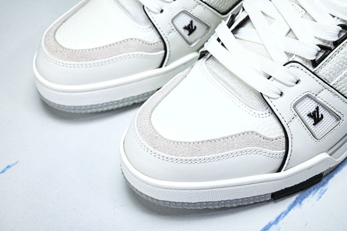 LVT SNEAKERS LVSRS-0188