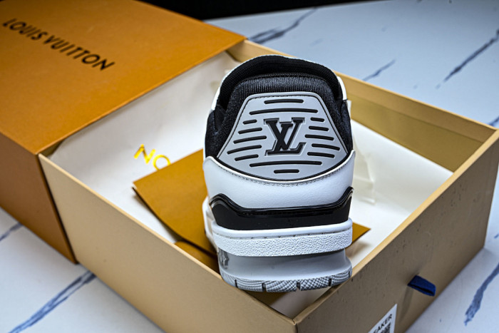 LVT SNEAKERS LVSRS-0188