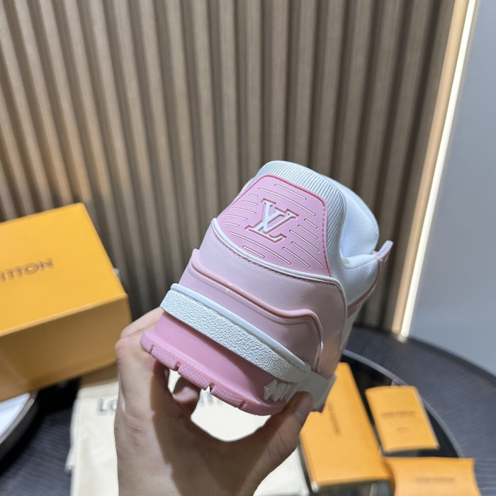 LVT SNEAKERS LVSRS-0224