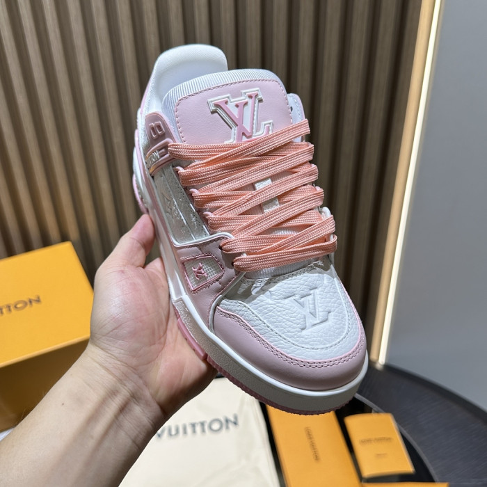 LVT SNEAKERS LVSRS-0224