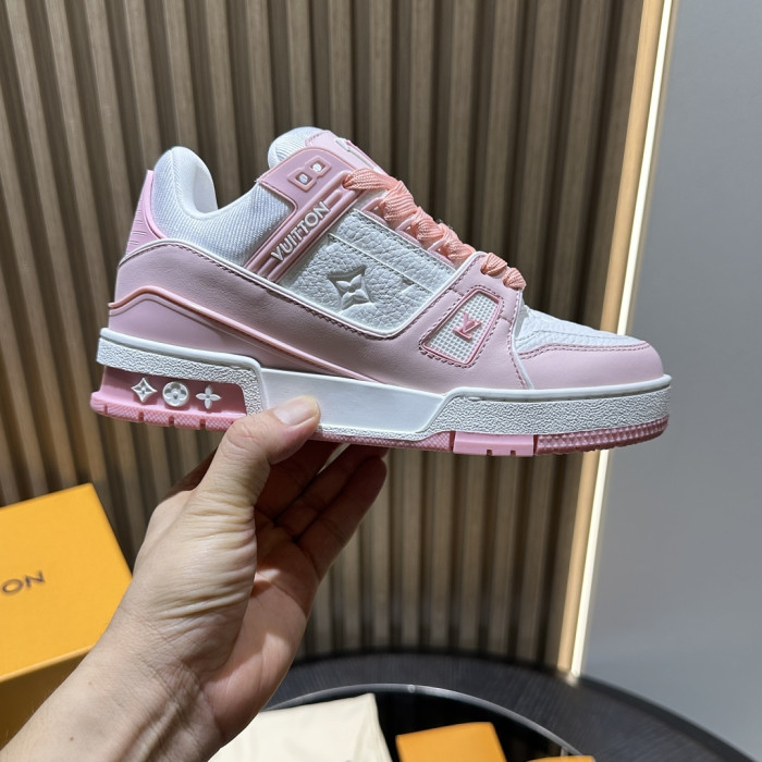 LVT SNEAKERS LVSRS-0224