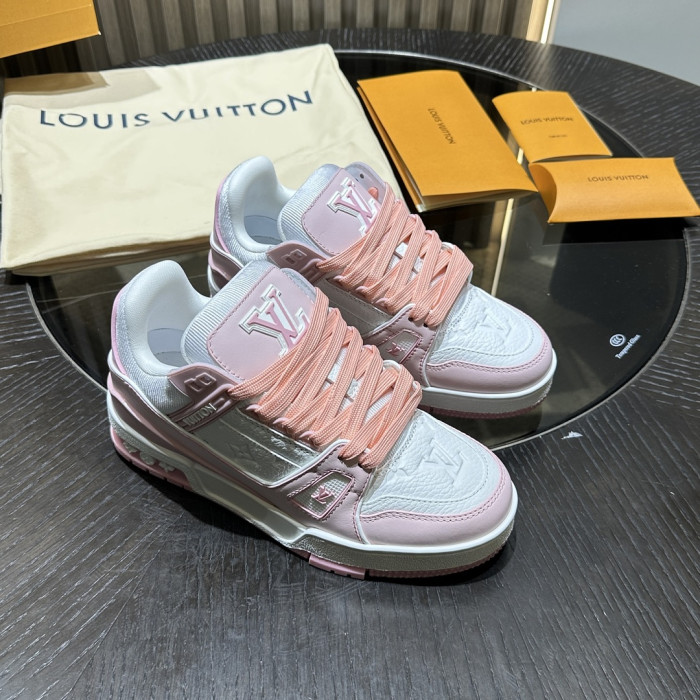 LVT SNEAKERS LVSRS-0224