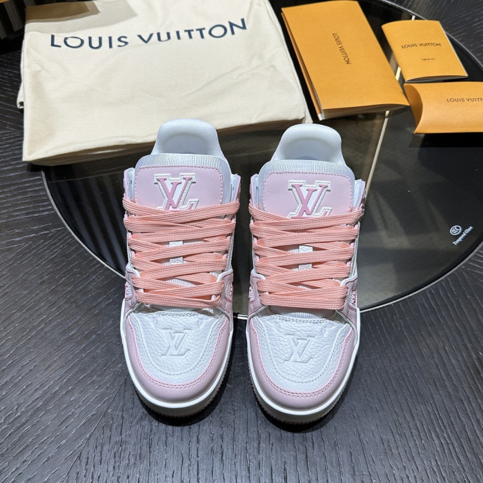LVT SNEAKERS LVSRS-0224
