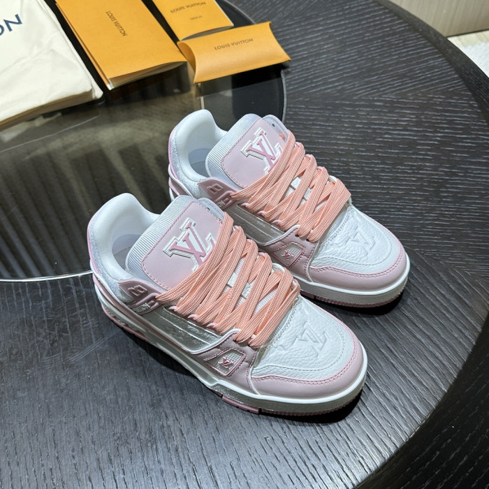 LVT SNEAKERS LVSRS-0224