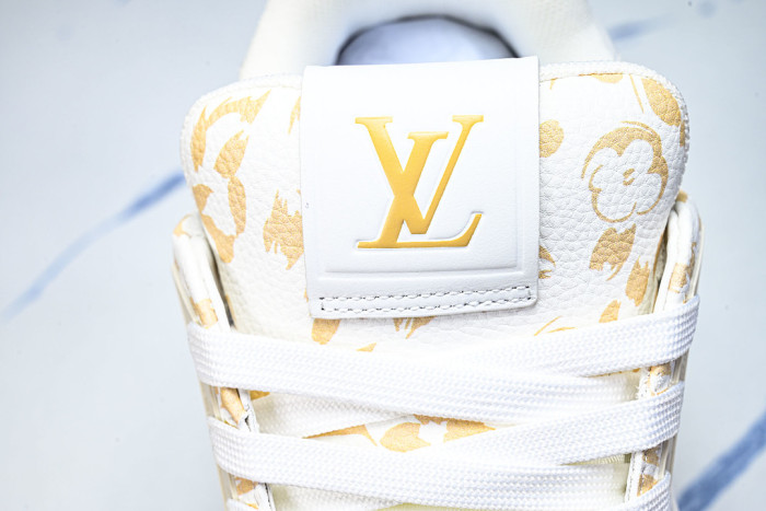 LVT SNEAKERS LVSRS-0213